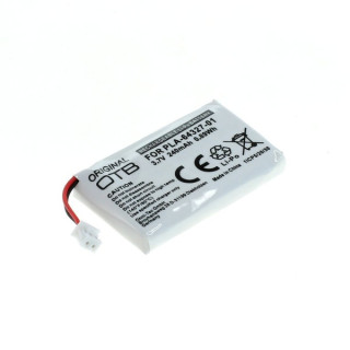 Батерия за Plantronics CS50 / CS55 / CS60 / CS65, 240 mAh