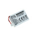 Батерия за Plantronics CS50 / CS55 / CS60 / CS65, 240 mAh