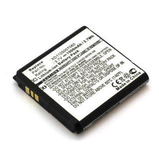 Батерия за Doro PhoneEasy 614 / 615 / 680 / 682, 1000 mAh