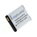 Батерия BP70A за Samsung ES65 / PL80 / SL50 / ST80, 700 mAh