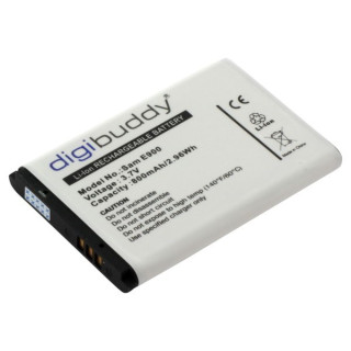 Батерия за Samsung E900 / X150 / X200 / X300, 850 mAh