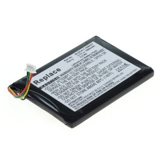 Батерия за Navigon 7210 / 7310, 1600 mAh