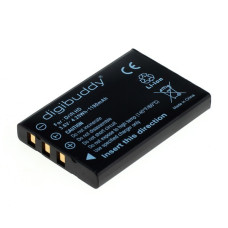 Батерия за Drift HD / HD Stealth, 1180 mAh