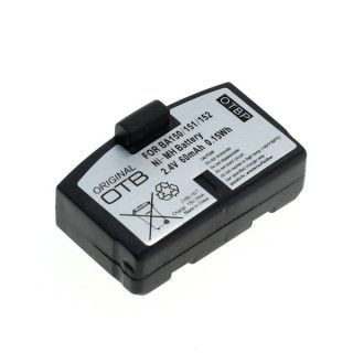 Батерия за Sennheiser RS4 / RS40 / RS400 / RI300, 60 mAh