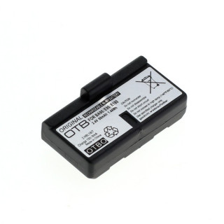 Батерия за Sennheiser IS 200 / IS 450 / IS 490 / IS 550, 60 mAh