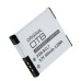 Батерия DMW-BCL7 за Panasonic Lumix DMC-F5 / DMC-FH10 / DMC-XS1, 600 mAh Батерия DMW-BCL7 за Panasonic Lumix DMC-F5 / DMC-FH10 / DMC-XS1, 600 mAh