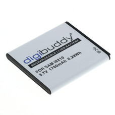 Батерия за Samsung Galaxy S2 LTE / I9210, 1700 mAh