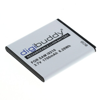 Батерия за Samsung Galaxy S2 LTE / I9210, 1700 mAh