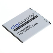Батерия за Samsung Galaxy S3 Mini, 1500 mAh Батерия за Samsung Galaxy S3 Mini, 1500 mAh