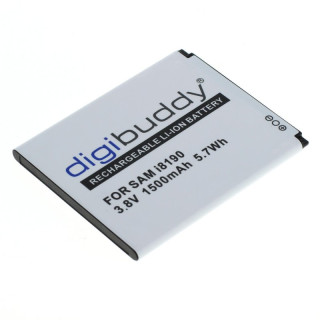 Батерия за Samsung Galaxy S3 Mini, 1500 mAh Батерия за Samsung Galaxy S3 Mini, 1500 mAh