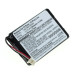 Батерия за Navigon 72 Easy / 72 Plus / 72 Premium, 1000 mAh