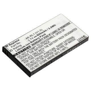 Батерия за Emporia RL1 / VF1C, AK-RL1, 800 mAh