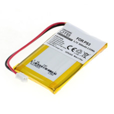 Батерия за Sony PlayStation 3 Sixaxis Controller, 950 mAh