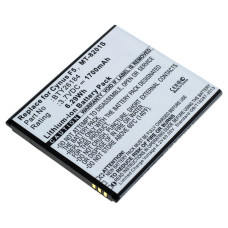 Батерия за Wiko Rainbow / Barry / Bloom / Stairway, 2000 mAh