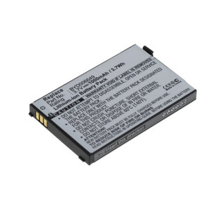 Батерия за Philips Avent SCD530 / SCD535 / SCD540, 1000 mAh