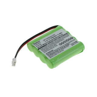 Батерия за Philips Avent SCD486/84-R / SBC-EB4880 A1507, 700 mAh