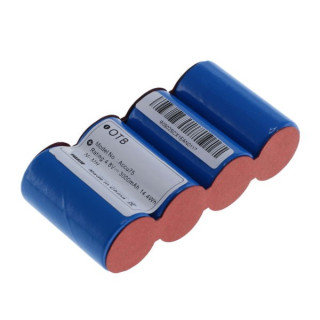 Батерия за Gardena Accu75, 4.8 V, 3.0 Ah