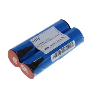 Батерия за Gardena Accu4, 4.8 V, 3.0 Ah