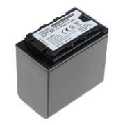 Батерия VW-VBD78 за Panasonic AG-AC8 / AJ-PX270 / HC-X1000, 7800 mAh