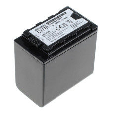 Батерия VW-VBD78 за Panasonic AG-AC8 / AJ-PX270 / HC-X1000, 7800 mAh