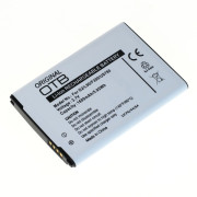 Батерия за LG G2 / L90 / F300 / SU870 / US780, 1600 mAh