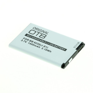 Батерия за Blackberry Curve 9220 / 9230 / 9310 / 9320, 1400 mAh