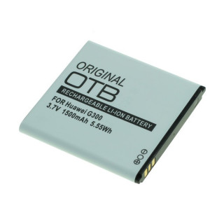 Батерия за Huawei U8680 / U8815 / T8830 / G300, 1500 mAh