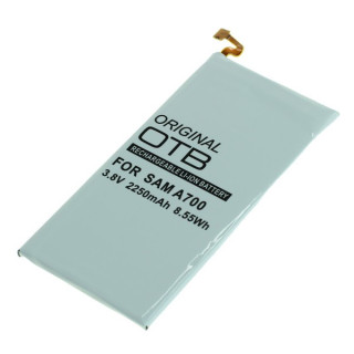 Батерия за Samsung Galaxy A7 (2014) / SM-A700, 2250 mAh