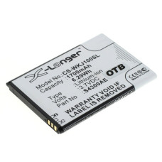 Батерия за Wiko Jimmy, 1700 mAh