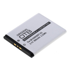 Батерия за Sony Ericsson G700 / K800 / T700 / W950i, 900 mAh