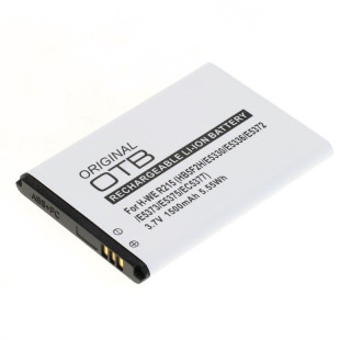 Батерия за Huawei R215 / E5330 / E5372 / E5375 / EC5377, 1500 mAh Батерия за Huawei R215 / E5330 / E5372 / E5375 / EC5377, 1500 mAh