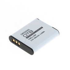 Батерия LI-90B за Olympus SH-50 / Stylus XZ-2 / Tough TG-1, 950 mAh Батерия LI-90B за Olympus SH-50 / Stylus XZ-2 / Tough TG-1, 950 mAh