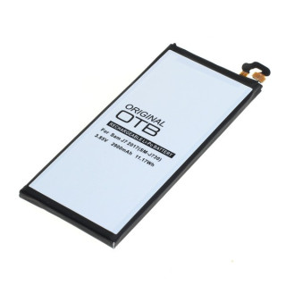 Батерия за Samsung Galaxy J7 (2017) / SM-J730, 2900 mAh