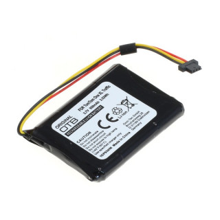 Батерия за TomTom One XL 340, 950 mAh