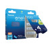 Panasonic Eneloop батерия AA, 4 бр с PVC кутия