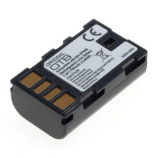 Батерия BN-VF815 за JVC GR-D720 / GZ-HM1 / GZ-HD3, 750 mAh