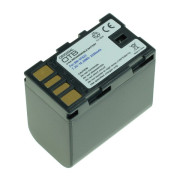 Батерия BN-VF823 за JVC GR-D720 / GZ-HM1 / GZ-HD3, 2250 mAh