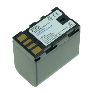 Батерия BN-VF823 за JVC GR-D720 / GZ-HM1 / GZ-HD3, 2250 mAh Батерия BN-VF823 за JVC GR-D720 / GZ-HM1 / GZ-HD3, 2250 mAh