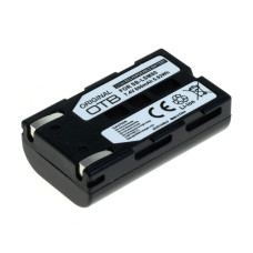 Батерия SB-LSM80 за Samsung VP-D351 / VP-D653, 800 mAh