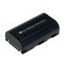 Батерия SB-LSM80 за Samsung VP-D351 / VP-D653, 800 mAh