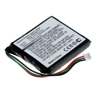 Батерия за TomTom Start / Start 2, 770 mAh