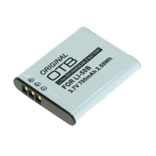 Батерия LI-50B за Olympus mju 1010 / SP-720 / Stylus TG-830, 700 mAh