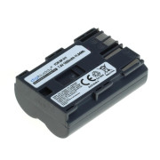 Батерия BP-508 / BP-511 / BP-511A / BP-512 / BP-514 за Canon EOS 100 / EOS D60 / Powershot G6, 1600 mAh