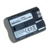 Батерия BP-508 / BP-511 / BP-511A / BP-512 / BP-514 за Canon EOS 100 / EOS D60 / Powershot G6, 1600 mAh