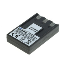 Батерия NB-1L за Canon IXUS 330 / 400 / V2 / V3, 950 mAh Батерия NB-1L за Canon IXUS 330 / 400 / V2 / V3, 950 mAh