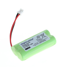 Батерия за Siemens Gigaset A120 / A140 / A145 / A160 / A165 / A240 / A265, 700 mAh Батерия за Siemens Gigaset A120 / A140 / A145 / A160 / A165 / A240 / A265, 700 mAh