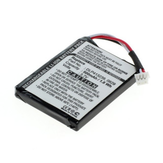 Батерия за AEG Fame 510 / 515, 500 mAh