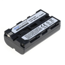 Батерия NP-F550 / NP-F750 за Sony CCD-RV100 / CCD-RV200, 2600 mAh