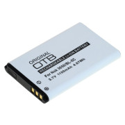 Батерия за Nokia 1100 / 2600 / 6600 / N70 / N71, BL-5C, 1100 mAh