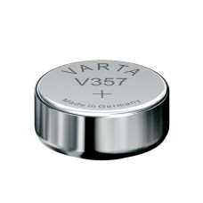 Varta Часовник бутон батерия V357